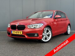 BMW 1-serie - 118i Corporate Lease Executive