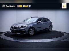 BMW 1-serie - 118iA SPORTLINE Executive SCHUIFDAK | FULL LED | CARPLAY | NAVI | DAB | CRUISE | PDC V+A |