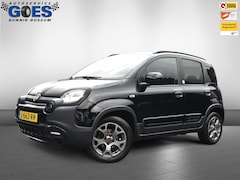 Fiat Panda - 1.0 Hybr. Launch Ed