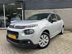 Citroën C3 - 1.2 PT Feel Cruise/Airco/Trekhaak