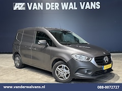 Mercedes-Benz Citan - 112 CDI 116pk L1H1 Euro6 Airco | Camera | Apple Carplay | LED | LM velgen | Cruisecontrol
