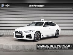 BMW i4 - M60 84 kWh