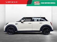 MINI 5-Deurs - 1.5 Automaat Facelift Carplay Navi Pdc Cruise