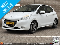 Peugeot 208 - 1.2 VTi Access | Cruise | Climate |