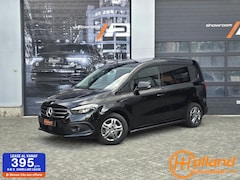 Mercedes-Benz Citan - bestel 112 CDI L1 Pro|ROLSTOELBUS|AUTOMAAT