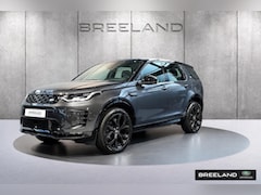 Land Rover Discovery Sport - P300e DYNAMIC HSE -PANO.DAK|HUD|TREKHAAK