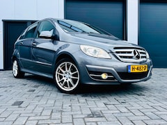 Mercedes-Benz B-klasse - 180 Business Class/NW APK//TOP STAAT/