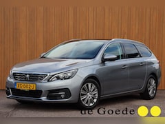 Peugeot 308 SW - 1.2 PureTech Blue Lease Premium Org.NL