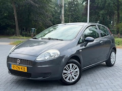 Fiat Grande Punto - 1.4 Dynamic/Airco/Cruise/LMV/NAP/Elekt Raam