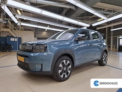 Fiat Grande Panda - 1.2 Hybrid ICON | Tot 8 Jaar Garantie | Apple Carplay & Android Auto | Parkeersensoren | C