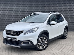 Peugeot 2008 - 1.2 PureTech Allure