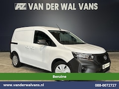 Nissan Townstar - 1.3 TCe 131pk Benzine L1H1 Euro6 Airco | Camera | LED | Apple Carplay | Cruisecontrol Andr