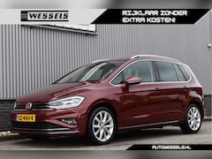 Volkswagen Golf Sportsvan - 1.5 TSI ACT Highline Edition Stoelverwarming+massage, Camera, Adaptive cruise
