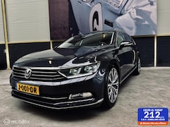 Volkswagen Passat Variant - 1.8 TSI Highline 179PK|DSG|19INCH|Stuurverw