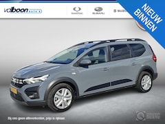 Dacia Jogger - 1.0 TCe 110 Expression 7p. NL-auto | rijklaarprijs