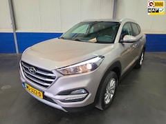 Hyundai Tucson - 1.6 GDi Anniversary Edition