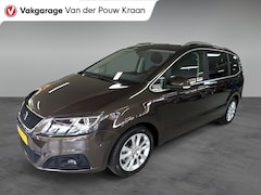 SEAT Alhambra - 1.4 TSI Style BUsiness 7 Persoons / Panodak / Trekhaak