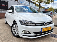 Volkswagen Polo - 1.0 TSI NIEUWE DISTRIBUTIE/ONDERHOUD /APPLE