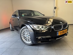 BMW 3-serie - 320i 184Pk - High Executive Luxury Line/ Dealer OH/1e Eigenaar