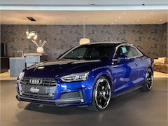Audi A5 Coupé - 2.0 TDI Aut I 2x S-Line I Pano I 20" I Virtual