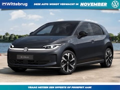 Volkswagen ID.Polo - Style First Edition 52 kWh Profiteer ook van € 1.000, - inruilpremie