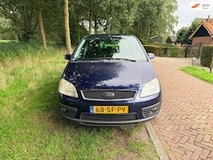 Ford Focus C-Max - 2.0-16V Ghia