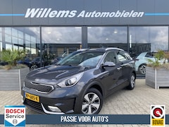 Kia Niro - 1.6 GDi Hybrid DynamicLine App Connect , camera