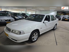 Volvo S70 - 2.4 Polar Bi-Fuel Nieuwe Apk KOUDE Airco Grote beurt