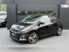 Peugeot 108 - 1.0 e-VTi Allure|PDC|Airco