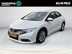 Honda Civic - 1.4 Sport