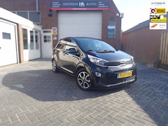 Kia Picanto - 1.0 DPi DynamicPlusLine, Carplay, 5 Deurs, Navigatie