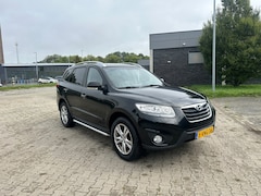 Hyundai Santa Fe - 2.2 CRDi R Style