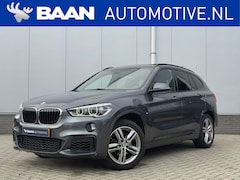 BMW X1 - sDrive18i High Executive | M-Sport | Panorama | Trekhaak