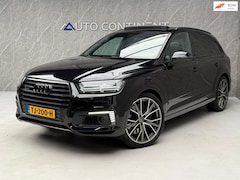 Audi Q7 - 3.0 TDI e-tron quattro 3x S-ine / Full Option / Nette Auto