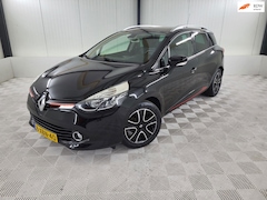 Renault Clio Estate - 0.9 TCe Dynamique, Navigatie, 1e Eigenaar