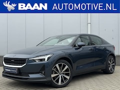 Polestar 2 - 2 Long Range Dual Motor 78 kWh | Harman/Kardon | Panorama | 360cam