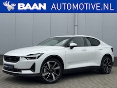 Polestar 2 - 2 Standard Range Single Motor 63kWh