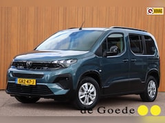 Peugeot e-Rifter - EV Allure L1 50 kWh Org.NL SOH 98, 8 %