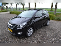 Opel Karl - 1.0 ecoFLEX Edition Airco Cruise