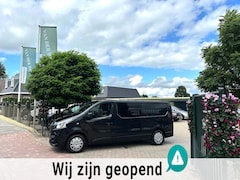 Renault Trafic - 1.6 dCi T29 L2H1 Dubbele Cabine Euro 6