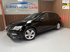 SEAT Leon ST - 1.0 TSI FR Ultimate Edition. Nette auto Carplay, Nieuwe APK
