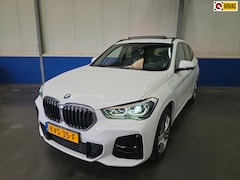BMW X1 - XDrive25e eDrive Edition///M pakket/Panorama/Trekhaak