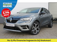 Renault Arkana - 1.6 E-Tech Hybrid 145 PK Intens | Elektrisch bedienbare trekhaak | Camera achter | Bose ge