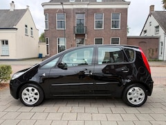 Mitsubishi Colt - 1.3 Invite AUTOMAAT 5 DEURS AIRCO WEINIG KILOMETERS