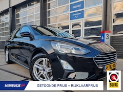 Ford Focus Wagon - 1.0 EcoBoost Trend Edition Business