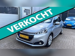 Peugeot 208 - 1.2 PureTech Urban Soul 2015-Navi-Airco-Cruise