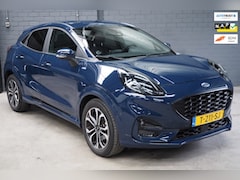 Ford Puma - 1.0 EcoBoost Hybrid ST-Line
