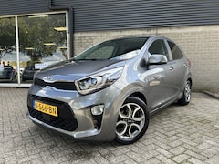 Kia Picanto - 1.0 DPi Dynamic PlusLine Carplay/Cruise/Nav