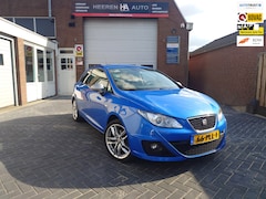 SEAT Ibiza SC - 1.4 TSI FR, Clima, Cruise, Automaat