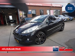 Peugeot 207 CC - 1.6 16V 88KW Première Grip Control